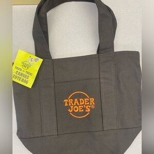 Trader Joe's Black Garment